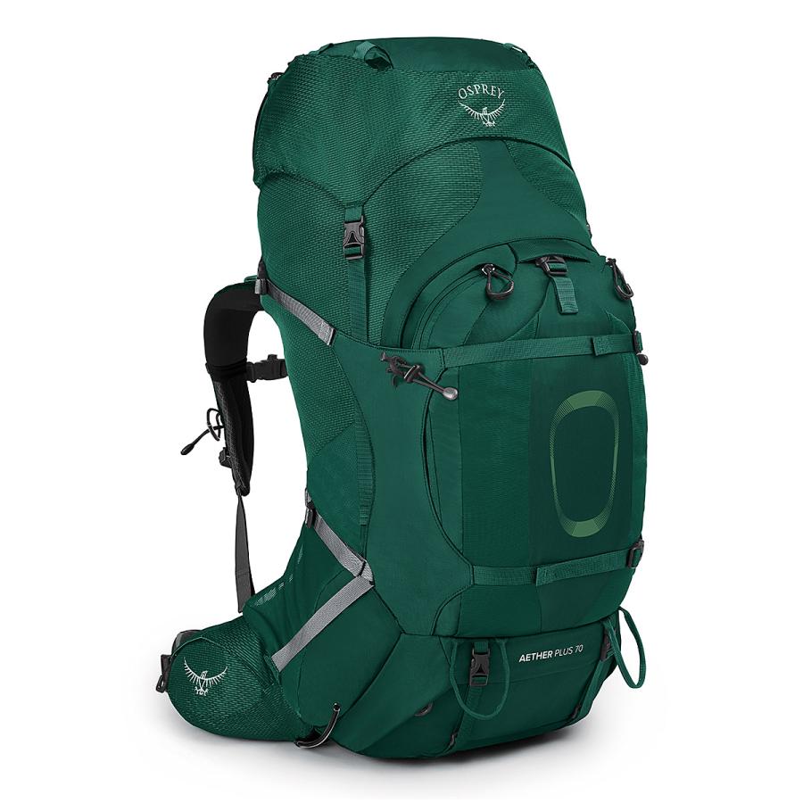OSPREY（オスプレー） オスプレー［Osprey］イーサー プラス 70