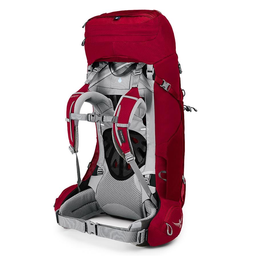 OSPREY（オスプレー） オスプレー［Osprey］エーリエル 55［Ariel 55 