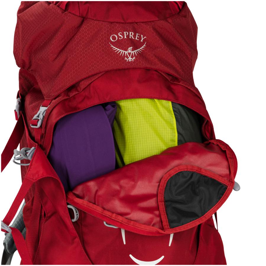 OSPREY（オスプレー） オスプレー［Osprey］エーリエル 55［Ariel 55