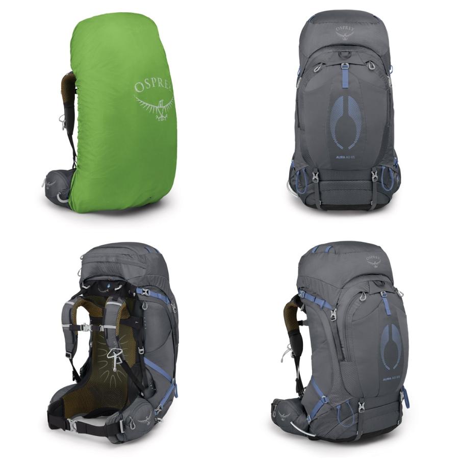 OSPREY（オスプレー） オスプレー［Osprey］オーラ AG 65［Aura AG 65