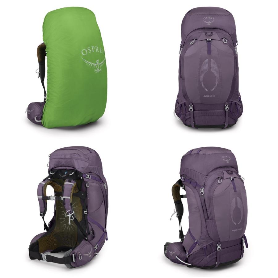 OSPREY（オスプレー） オスプレー［Osprey］オーラ AG 65［Aura AG 65