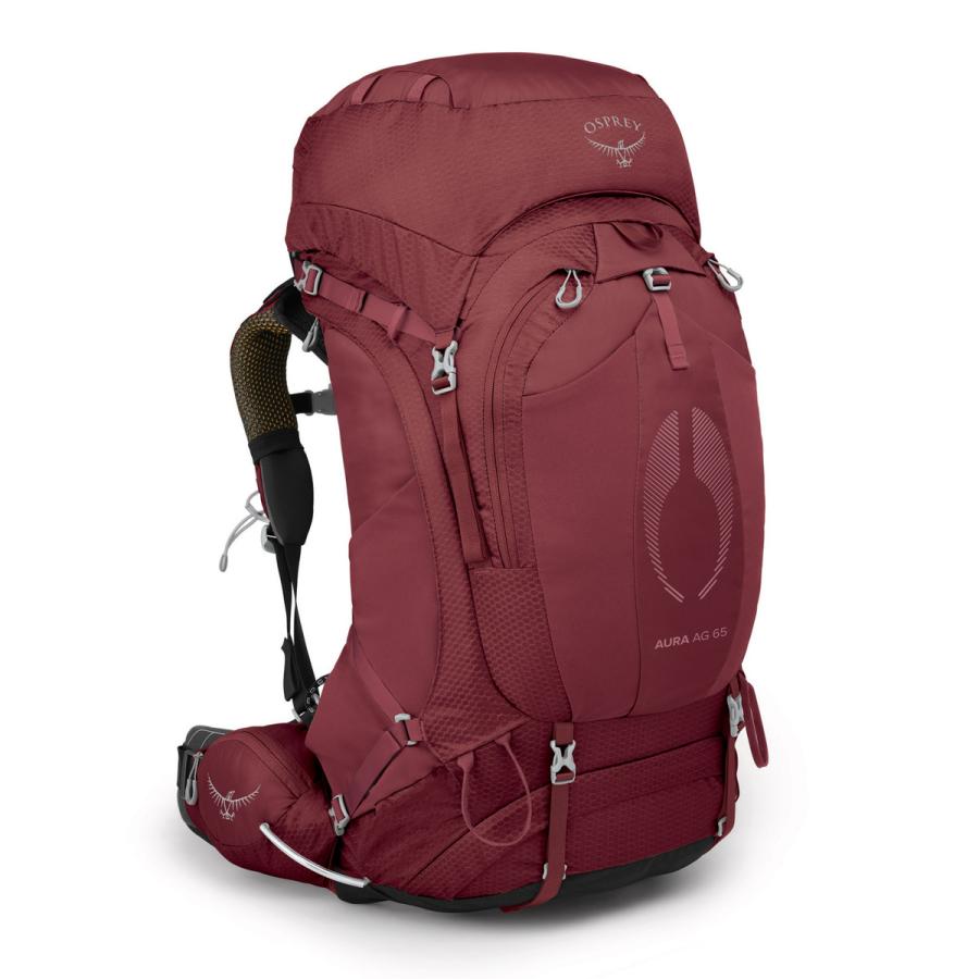 OSPREY（オスプレー） オスプレー［Osprey］オーラ AG 65［Aura AG 65