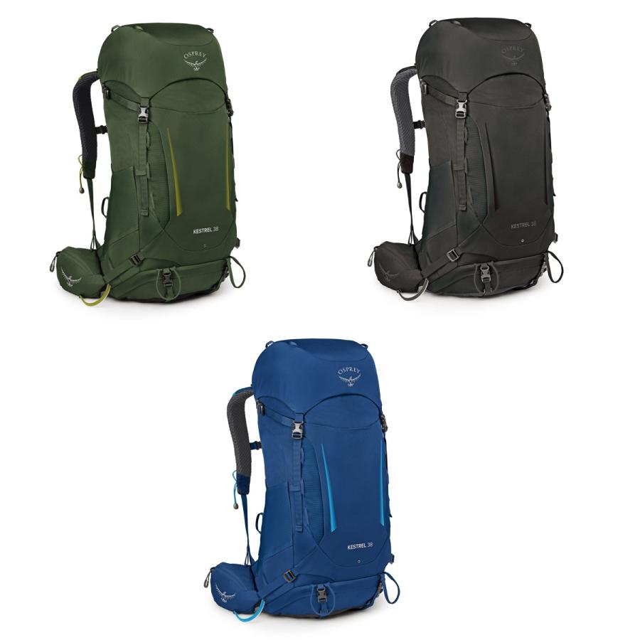OSPREY（オスプレー） オスプレー［Osprey］ケストレル 38［Kestrel 38