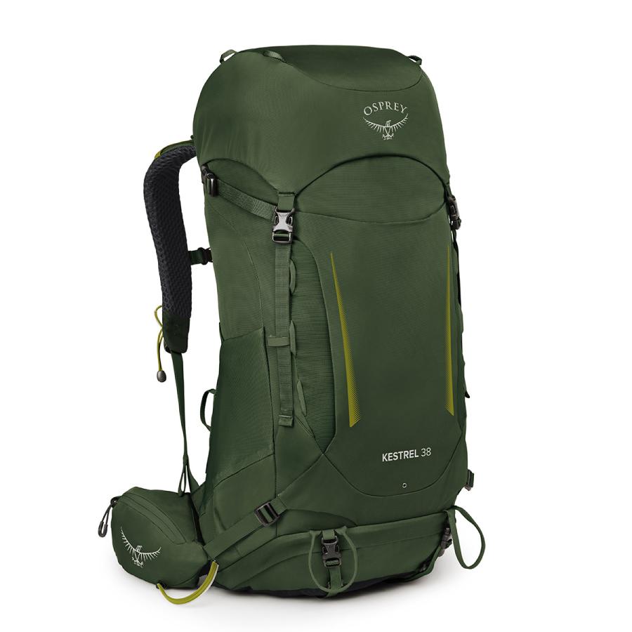 【GW限定金額】OSPREY ケストレル38 オスプレイ 登山用ザック OSPREY（オスプレー） オスプレー［Osprey］ケストレル 38［Kestrel 38