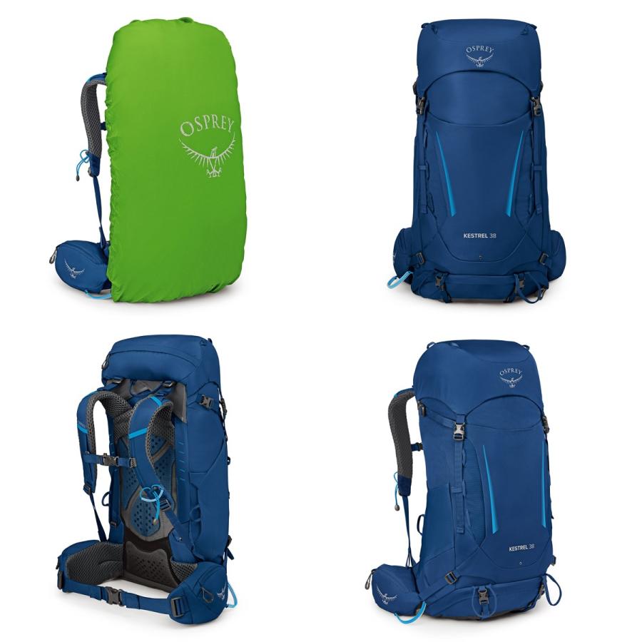OSPREY（オスプレー） オスプレー［Osprey］ケストレル 38［Kestrel 38
