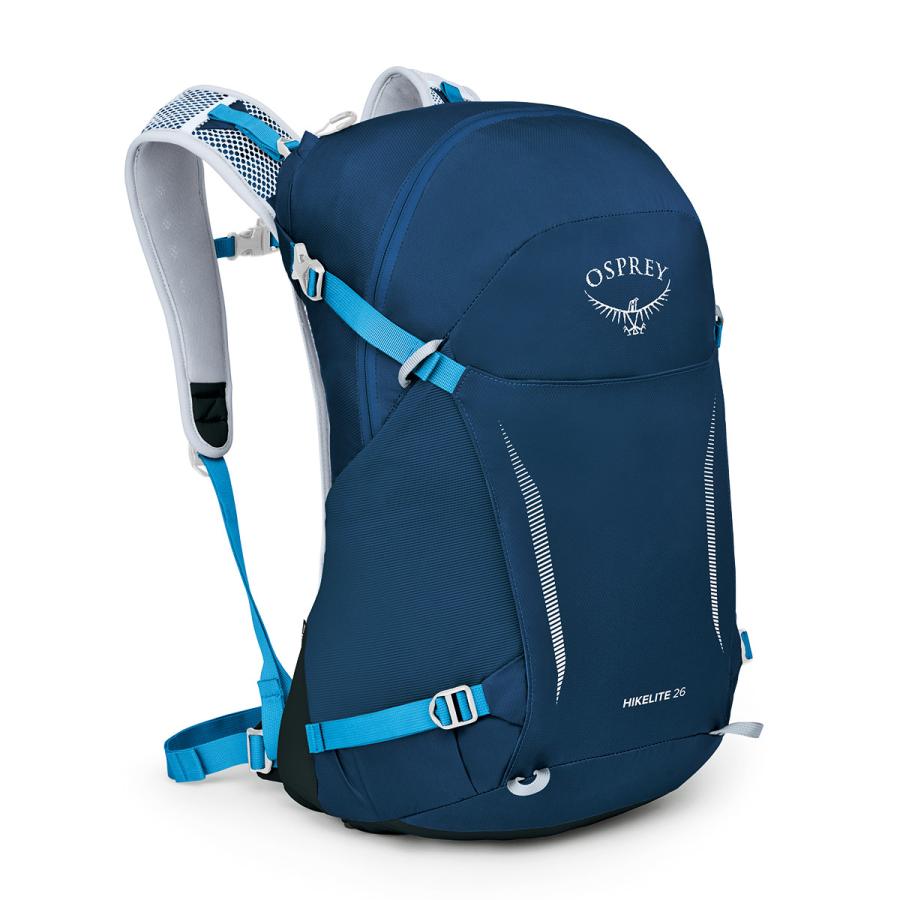登山用品 OSPREY 26L Osprey | Hikelite 26 Backpack | Tungsten-Yellow | WildBounds UK