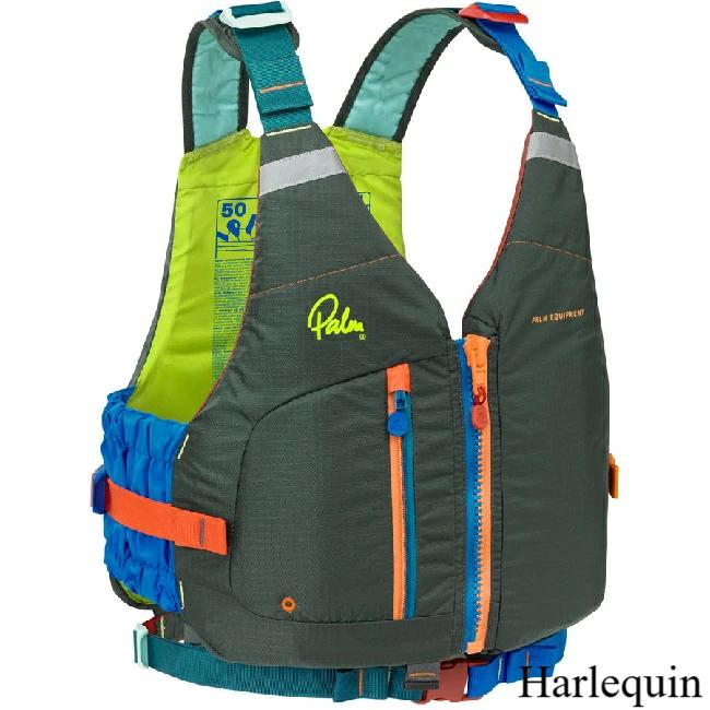 Palm［パーム］Meander[ミアンダー] PFD ライフジャケット 救命