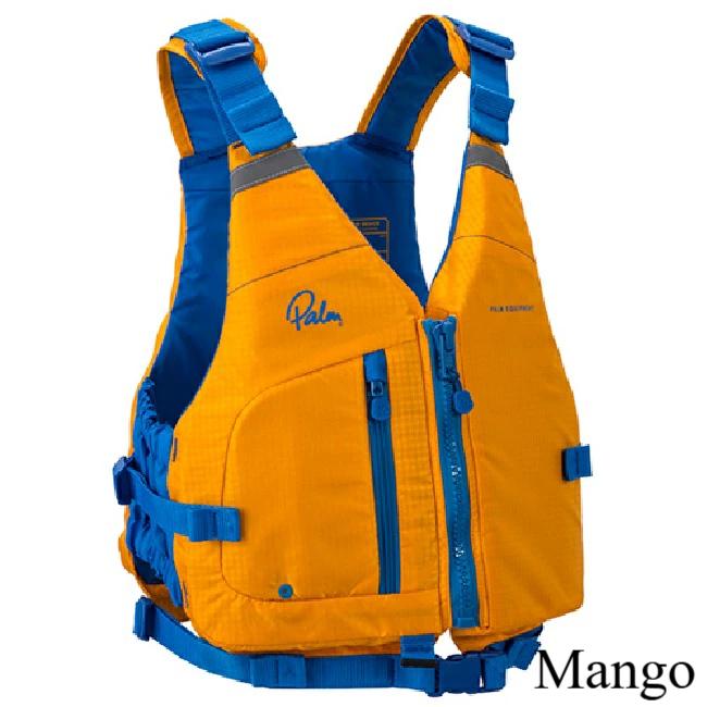 Palm［パーム］Meander[ミアンダー] PFD ライフジャケット 救命