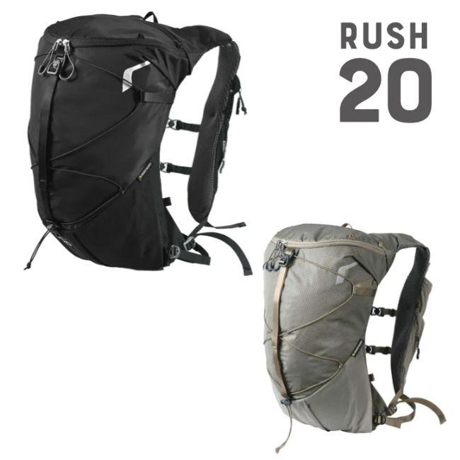 RUSH 20 5