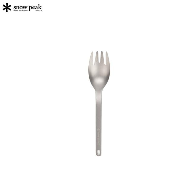 snow peak（スノーピーク） スノーピーク［snow peak］スク― チタン製
