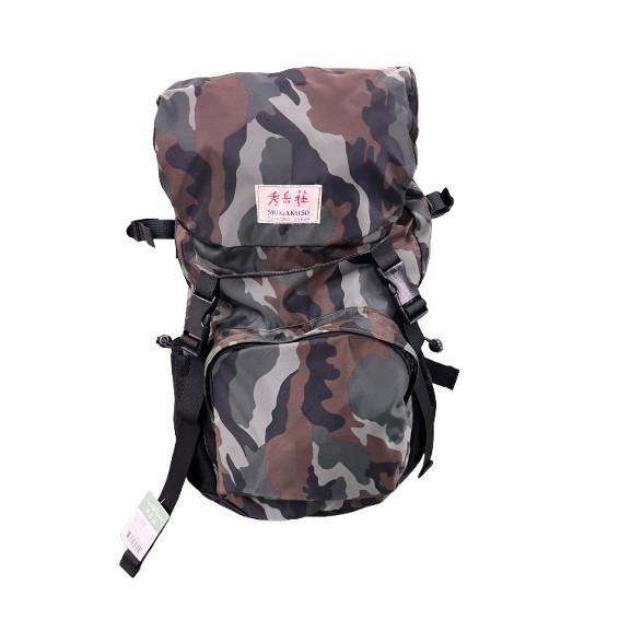 秀岳荘オリジナルザック】チロル(容量：25L)※受注生産品になります