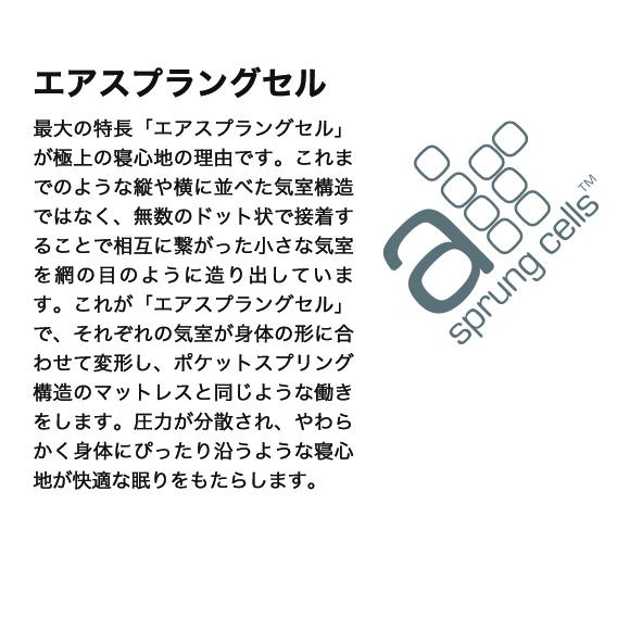 シートゥサミット［sea to summit］ウィメンズ イーサーライトXTエクストリームマット（レギュラー） [Women's EtherLight XT Extreme Mat Regular]の画像