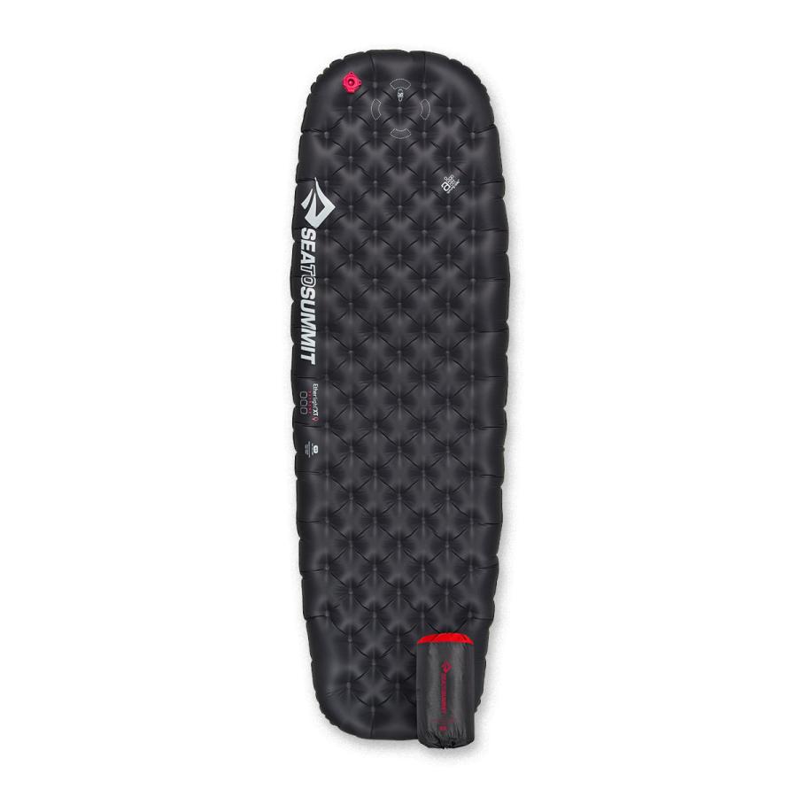 シートゥサミット［sea to summit］ウィメンズ イーサーライトXTエクストリームマット（レギュラー） [Women's EtherLight XT Extreme Mat Regular]の画像