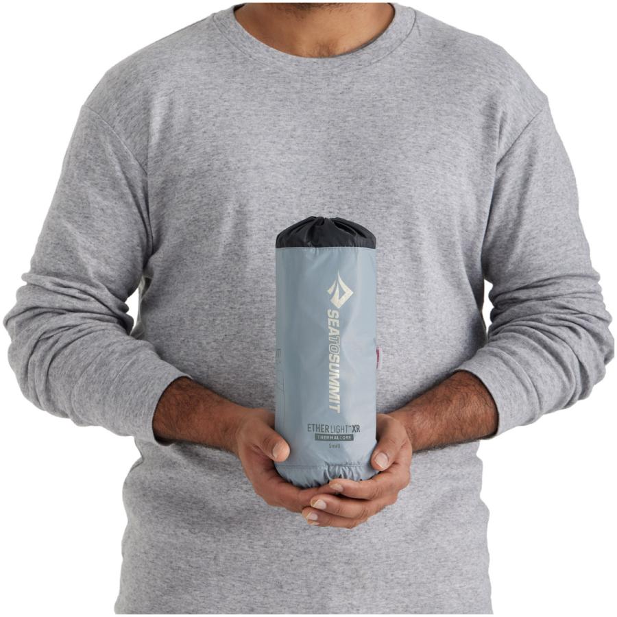 SEA TO SUMMIT（シートゥーサミット） シートゥサミット［sea to