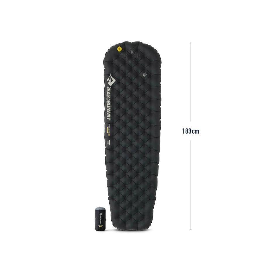 シートゥサミット［sea to summit］イーサーライトXRプロマット（レギュラー） [EtherLight XR Pro Mat Regular]の画像