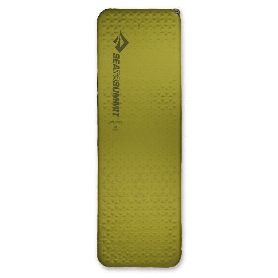 Sea to Summit Camp mat S.I. レクタンギュラーラージ SEA TO SUMMIT（シートゥーサミット） シートゥサミット［sea to
