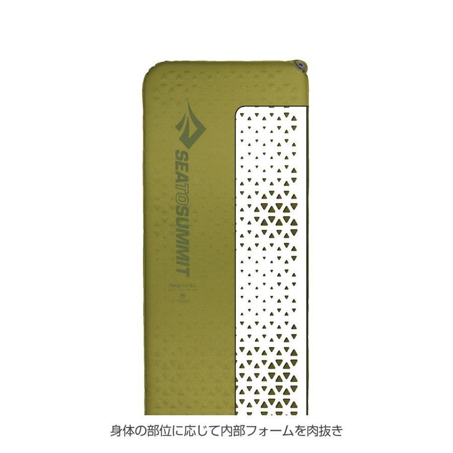 SEA TO SUMMIT（シートゥーサミット） シートゥサミット［sea to