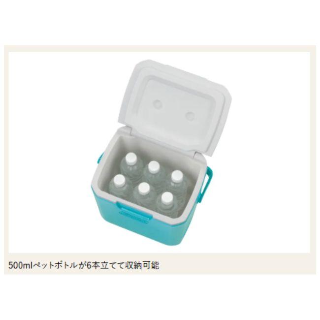 コールマン［Coleman］テイク9 クーラーボックス : 秀岳荘Yahoo!店