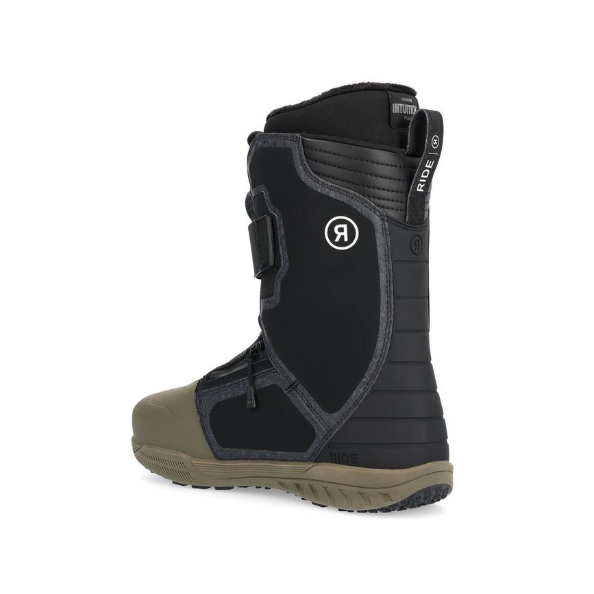 RIDE スノーボード ブーツ メンズ THE 92 早期購入】RIDE ライド スノーボード ブーツ メンズ THE 92