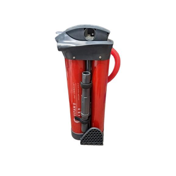RED PADDLE TITAN 2 PUMP 最強ハンドポンプ！ : 秀岳荘Yahoo!店 - 通販