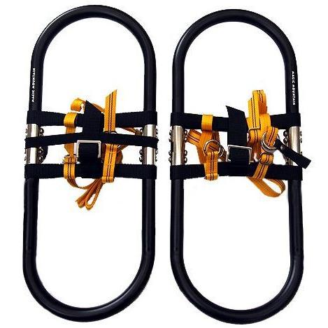 Off マジックマウンテン トレースライン アルミわかん 在庫は店頭陳列品のみとなります Tjwn01 秀岳荘yahoo 店 通販 Yahoo ショッピング