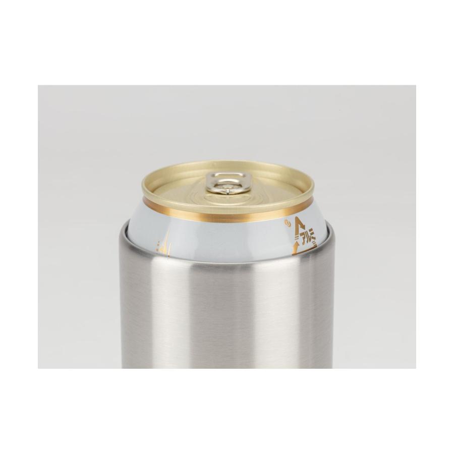 snow peak（スノーピーク） 缶クーラー350 [Can Cooler 350] : 秀岳荘