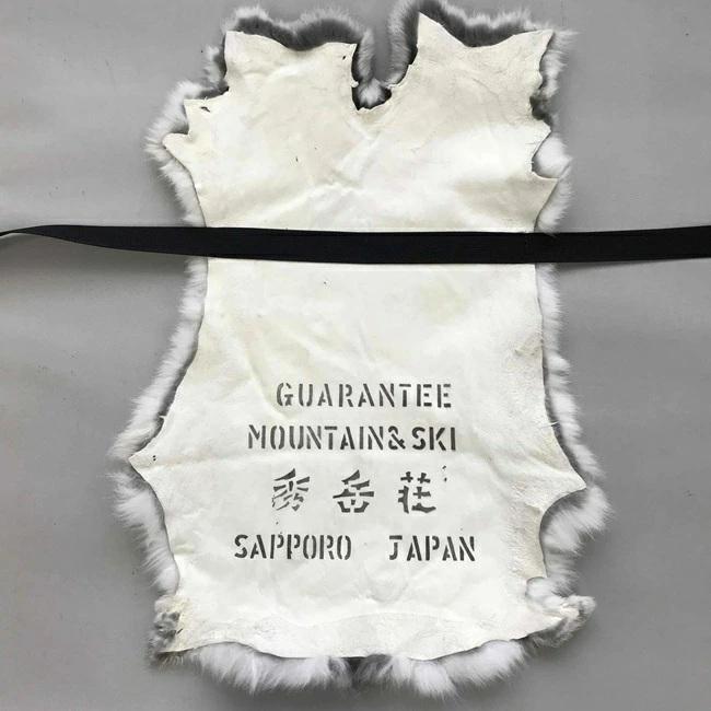 裏地付　座布団　尻あて　尻皮　スキー　キャンプ　チェア　マタギ　山伏　釣り　登山 裏地付 座布団 尻あて 尻皮 スキー キャンプ チェア マタギ 山伏 釣り