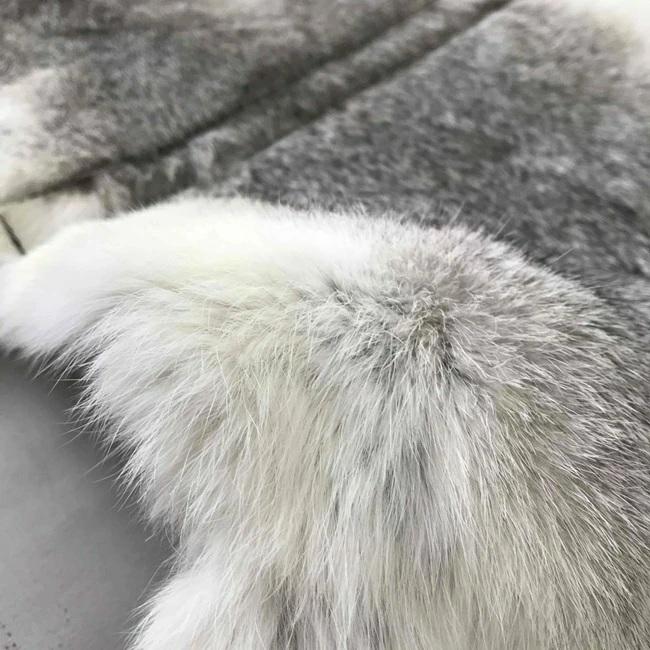 秀岳荘オリジナル］尻皮 うさぎ｜尻皮 うさぎ 尻皮 冬 キャンプ 防寒