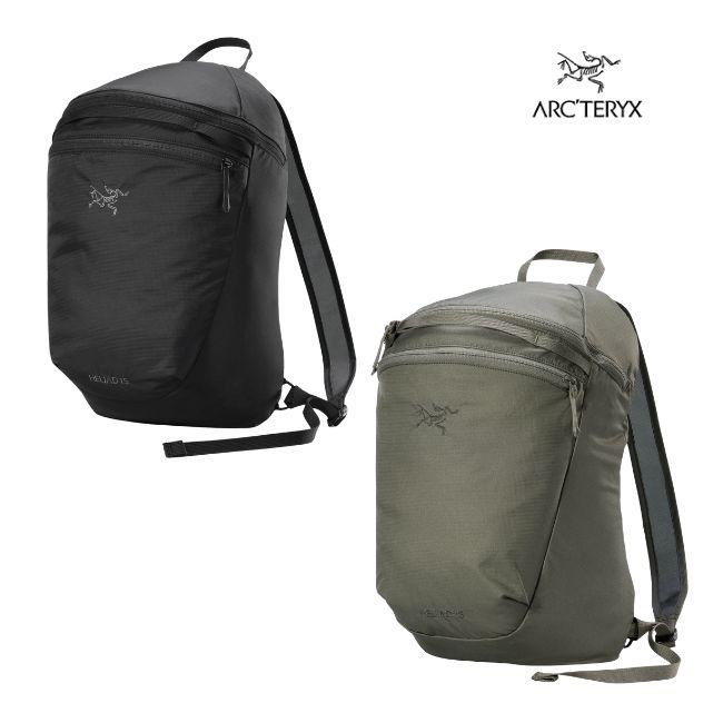 ARC'TERYX（アークテリクス） アークテリクス［ARC'TERYX］ヒリアド 15
