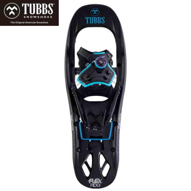 タブス［TUBBS］FLEX RDG 22 W（ウィメンズ）スノーシュー : 秀岳荘 