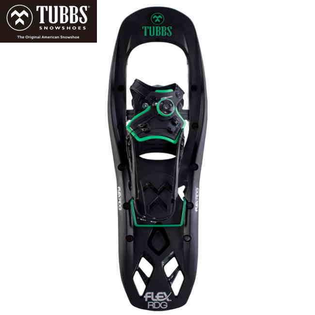 タブス［TUBBS］FLEX RDG 24（メンズ）スノーシュー  