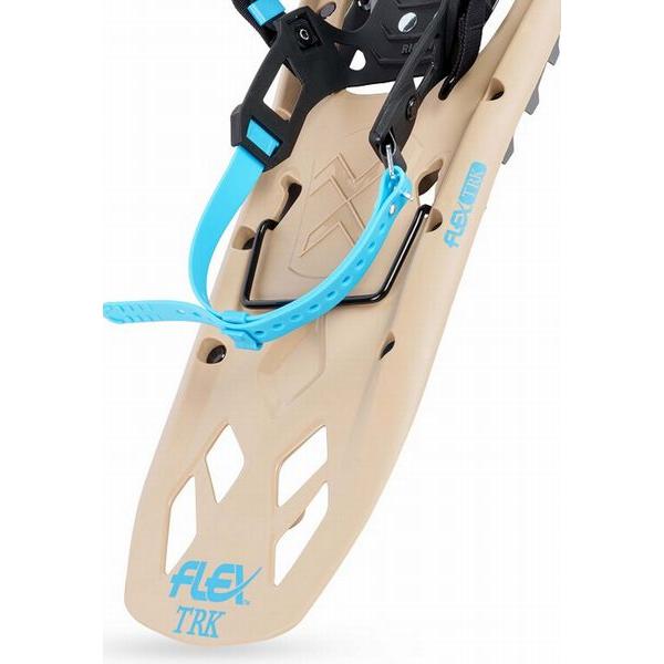 タブス［TUBBS］FLEX TRK 22 W KHAKI（ウィメンズ）スノーシュー