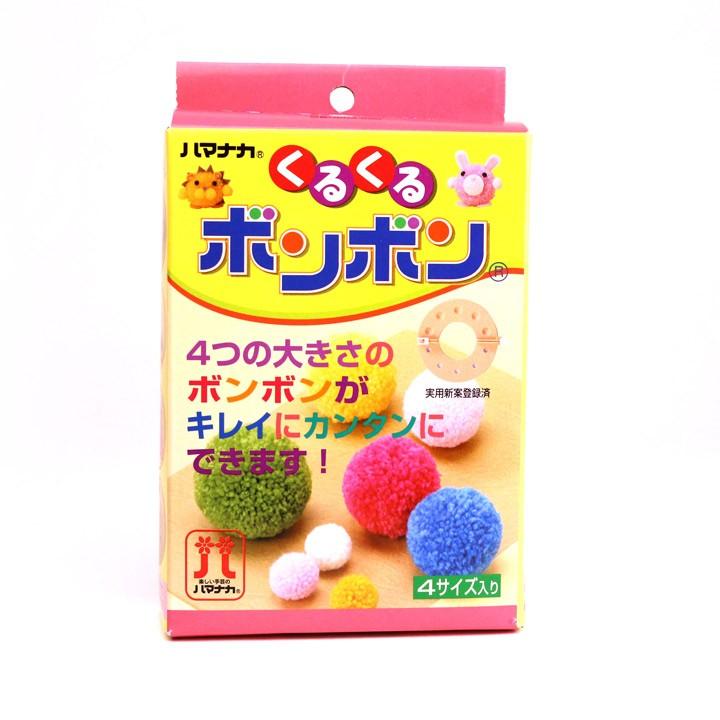動物ポンポン アクレーヌボンボン ポンポンメーカー 手芸 ギガランキングｊｐ