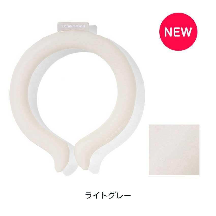 アイスリング 大人用 M suo 正規品 ネッククーラー クールリング 保冷