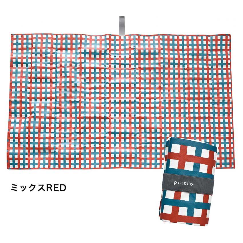 現代百貨 piatto レジャーシート チェック | ピクニックマット