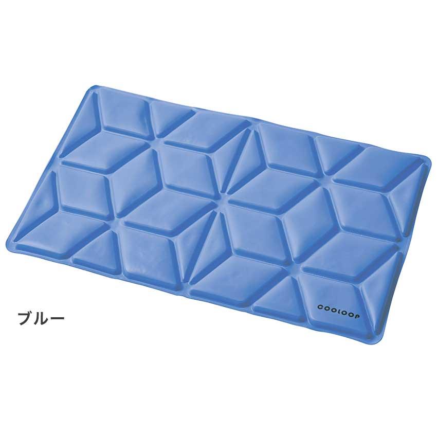 COOLOOP アイスピローシート | メール便可 ひんやり 枕 冷却 冷たい 暑