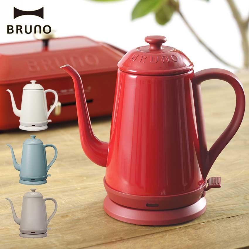 BRUNO ステンレスケトル bt21 BTS 限定 電気ケトル tinytan BRUNO ステンレスケトル bt21 BTS 限定 電気ケトル tinytan