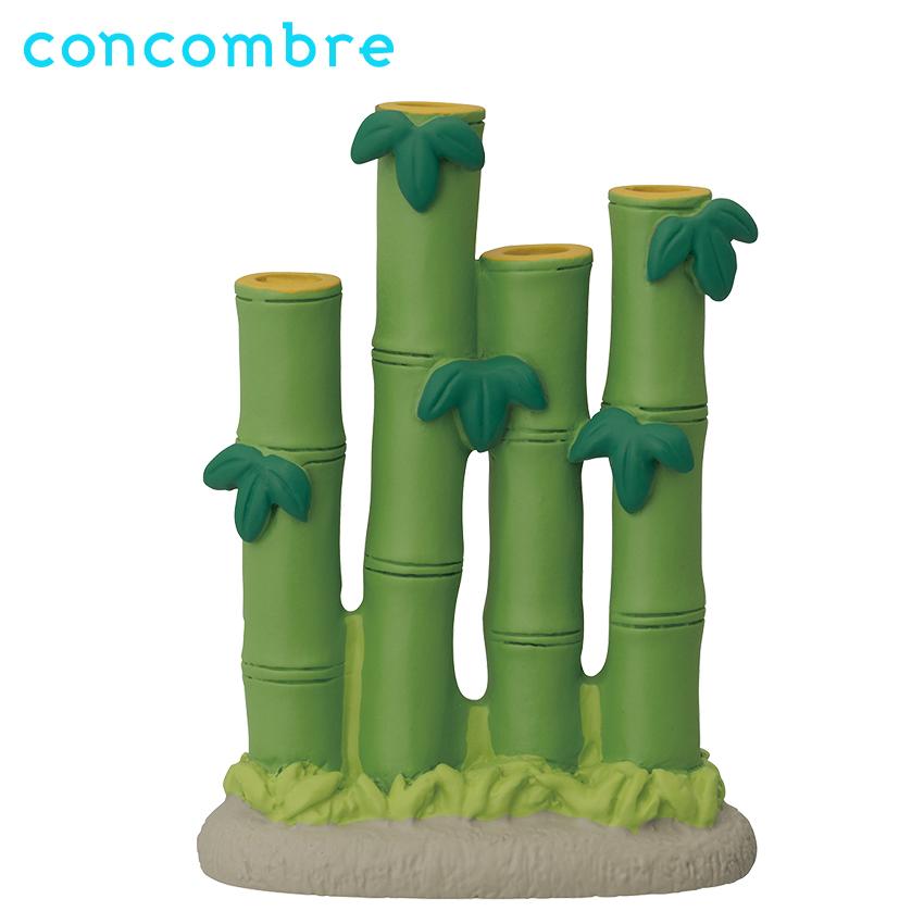 DECOLE（デコレ） コンコンブル 夏すずみ 青竹の床 | 小物 置物 飾り