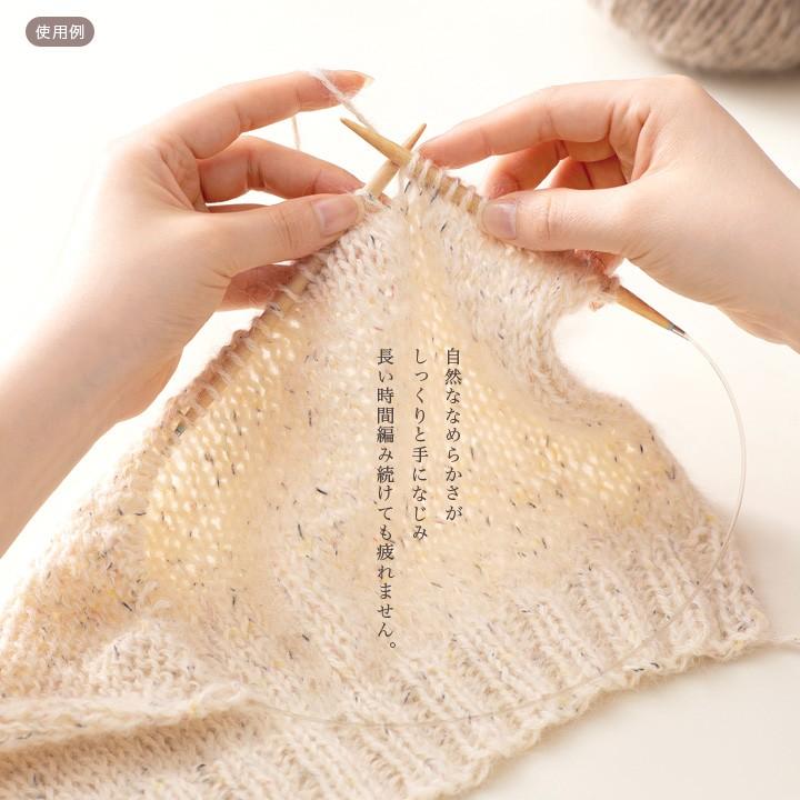 クロバー 「匠」輪針-S 80cm 3号・4号・5号｜あみ針 Clover