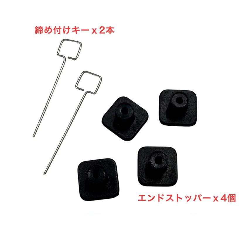 The Mindful Petite Midi 付け替え式ステンレス輪針セット 36341