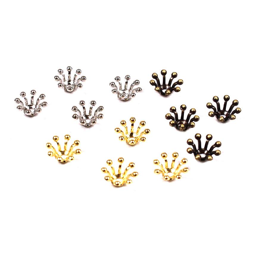 ミルククラウン8mm 4個入り メタル ミルククラウン フワラー パーツ 8mm メタルパーツ アクセサリー 手芸 手芸材料の通販シュゲールyahoo 店 通販 Yahoo ショッピング