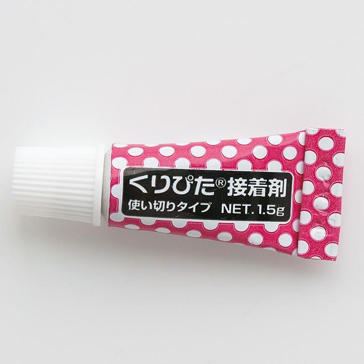 貼ってはがせる接着剤 使い切りタイプ Pbp 4 ビーズ ビーズ用 パッチビ ズ使い切り 手軽 手芸材料の通販シュゲールyahoo 店 通販 Yahoo ショッピング