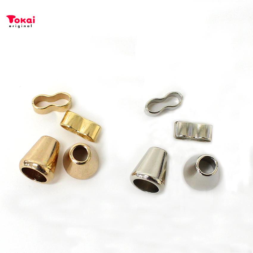 クラフトハートトーカイ ストラップ コード用 パーツセット | スマホ