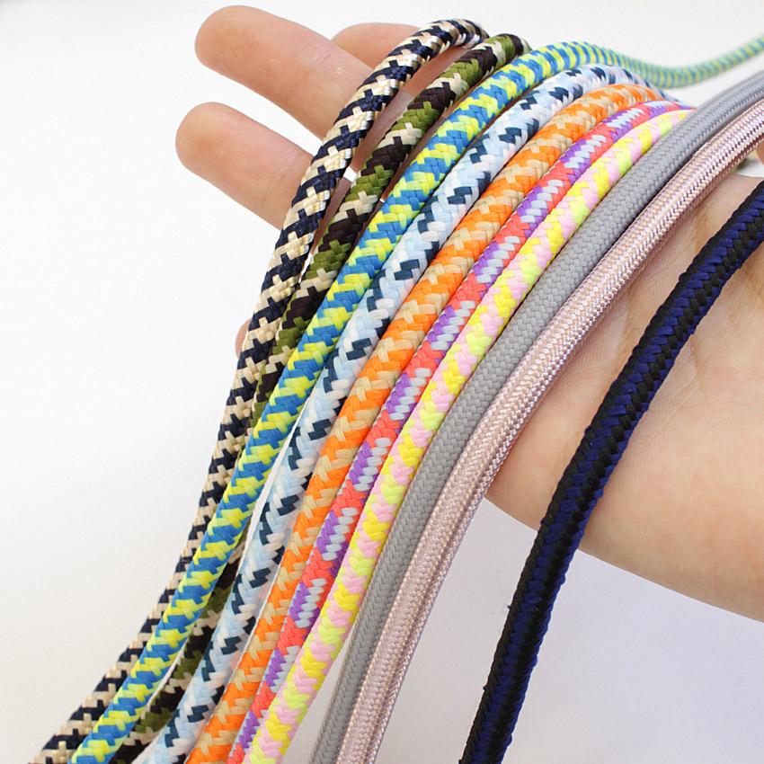 クラフトハートトーカイ スマホストラップ用コード 約160cm | スマホ