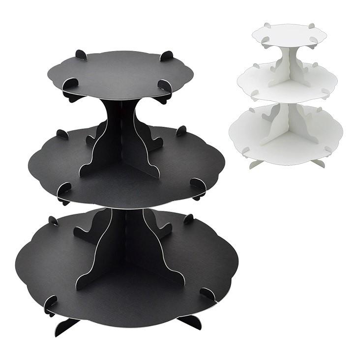 ビーズ ディスプレイ用品 オリジナルワークス 組立式3段テーブル｜ビーズ｜組立式3段タープル｜ディスプレイ｜ | 