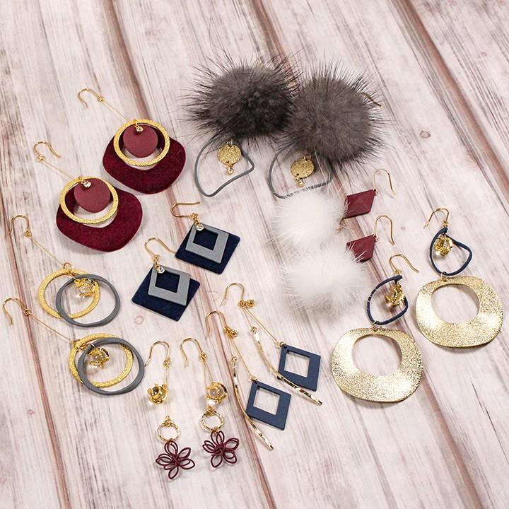 クラフトハートトーカイ 【新色追加】メタル カラーコートパーツ