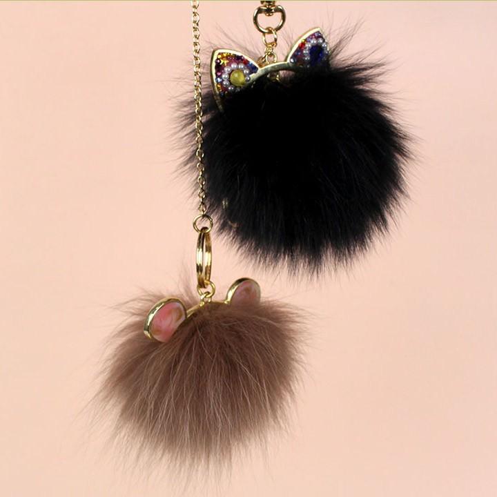 クラフトハートトーカイ フォックスファー 大 | ファー フォックス