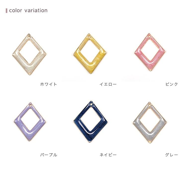 クラフトハートトーカイ メタルエポ 四角くりぬきサンディング 1穴