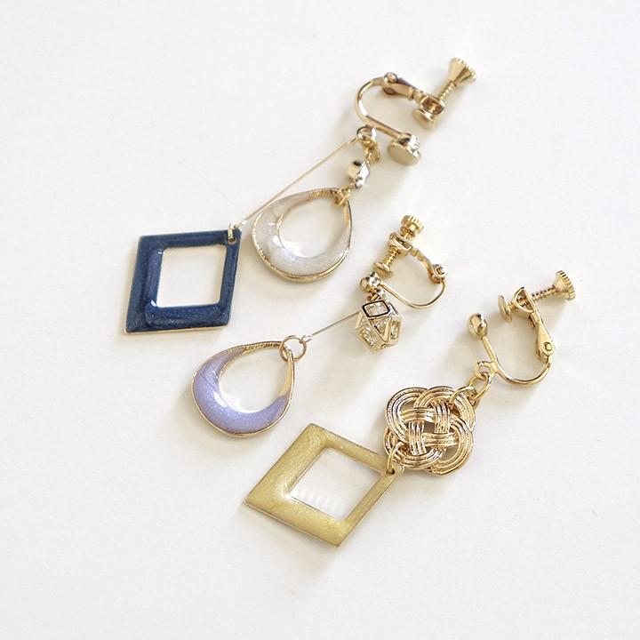 メタルのジュエリークラフト ギメルの、末永い幸福を願う 思いを美に昇華したジュエリー 【手もと