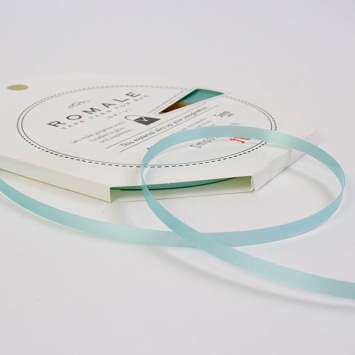 ROMALE　 ハマナカロマーレ7点セット 楽天市場】ハマナカ ロマーレ 5mm幅 30m巻（単位1個）Hamanaka/ROMALE